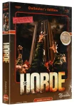 DIE HORDE - MEDIABOOK - COVER C- 4K-UHD/BD
