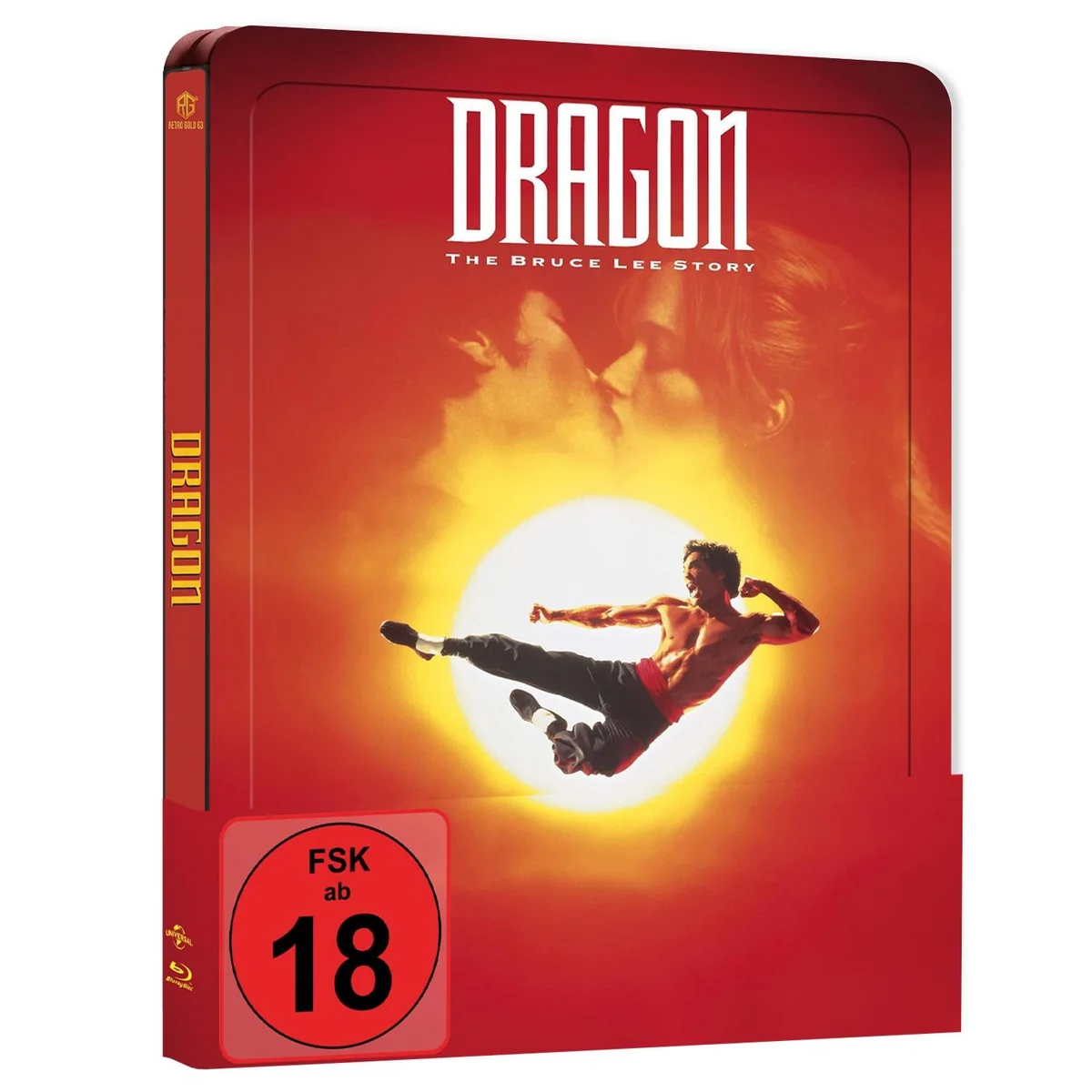 Dragon Steel